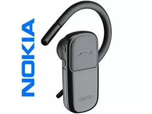 Nokia BH 104 with card